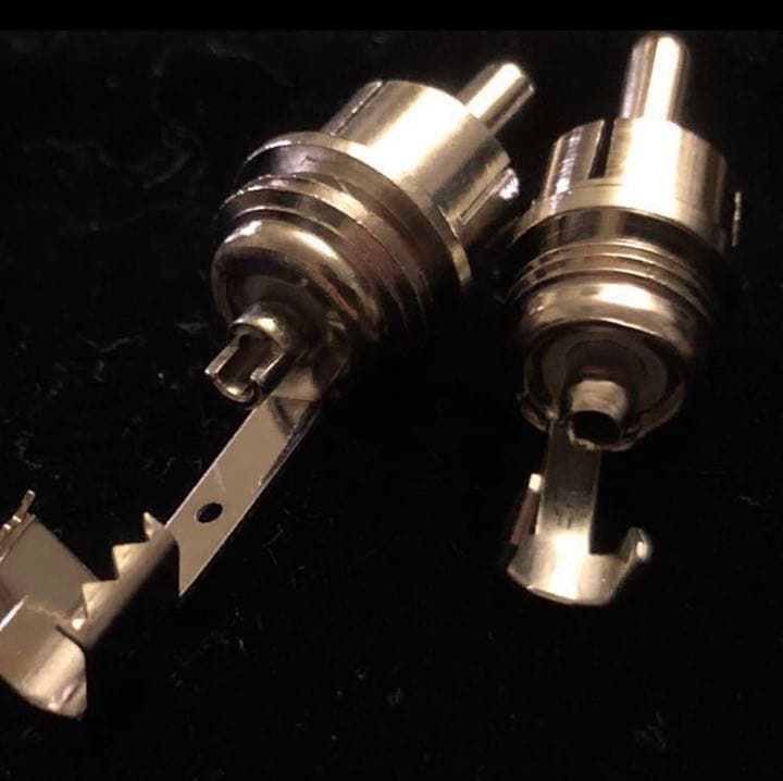 オリジナルRCAケーブル ベルデン 88760仕様 1.1～1.5m