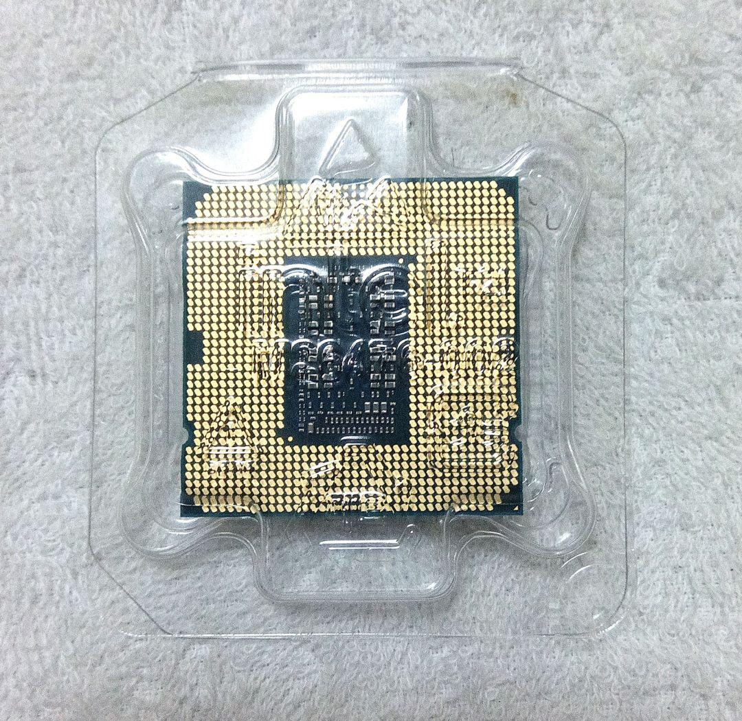 Intel Core　i9-11900KF CPU　 ❢ 動作確認済み❢