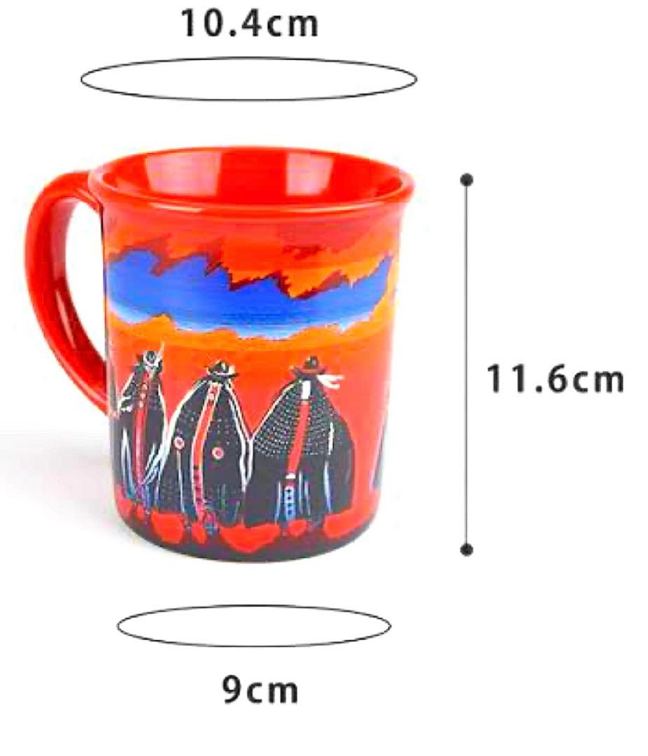 ペンドルトン/マグカップ3個セット