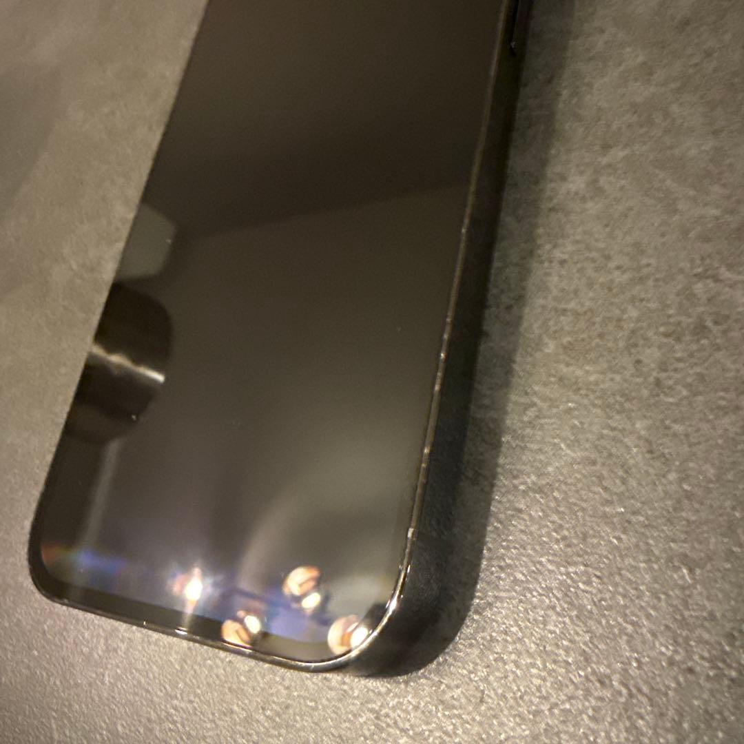 Apple iPhone 14 Pro スペースブラック 本体