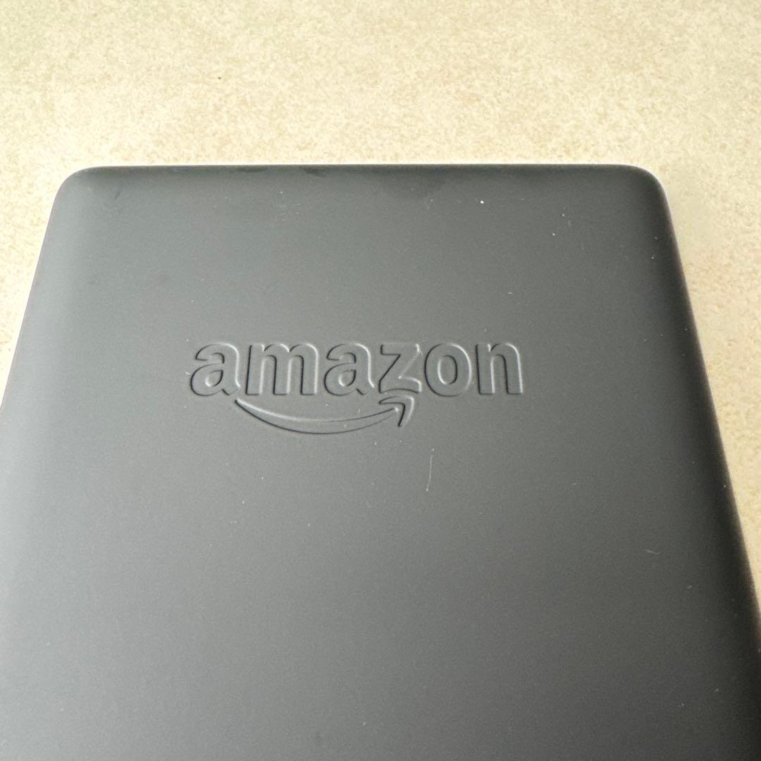 kindle paperwhite（第10世代）キンドル 黒ブラック 32GB