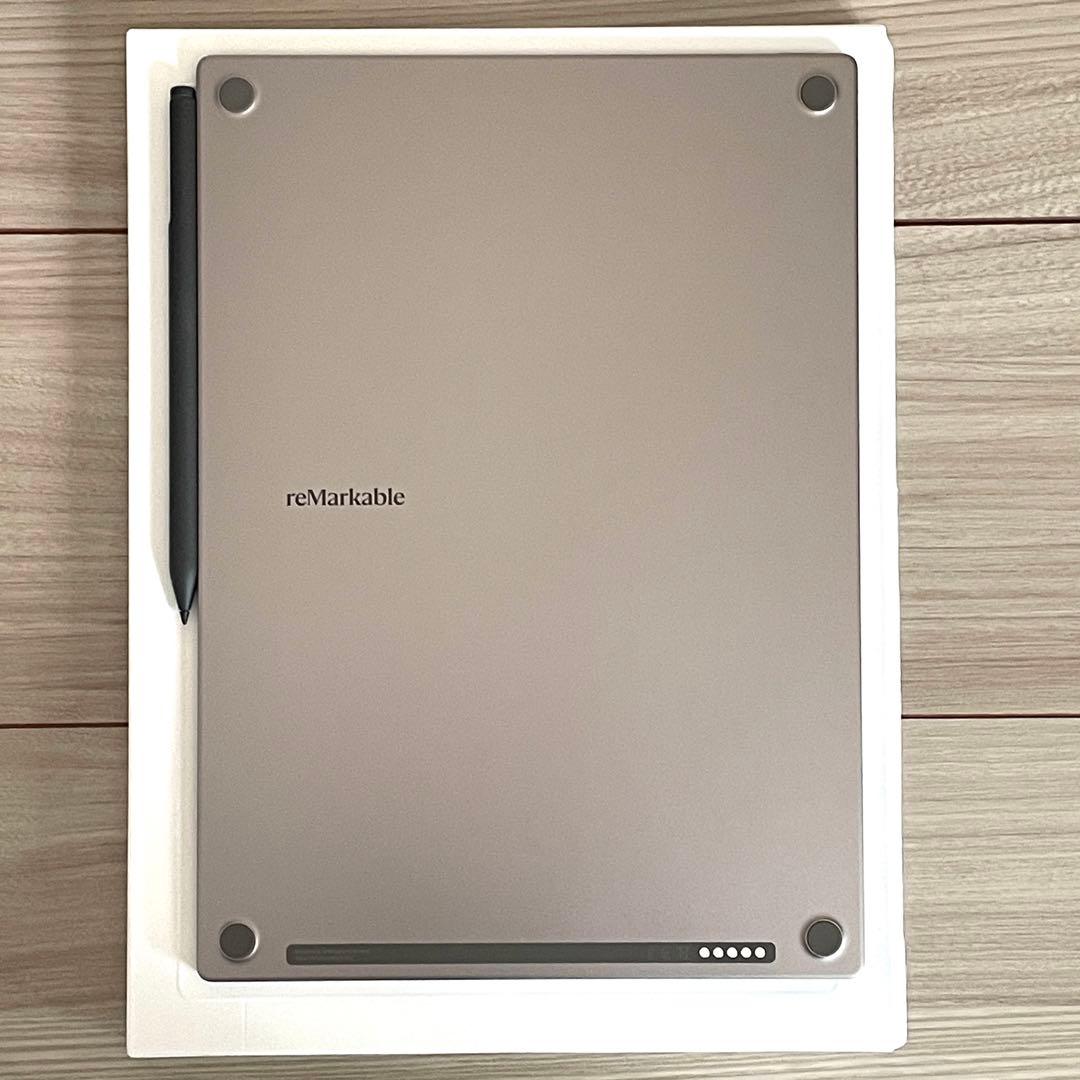 その他 reMarkable Paper Pro