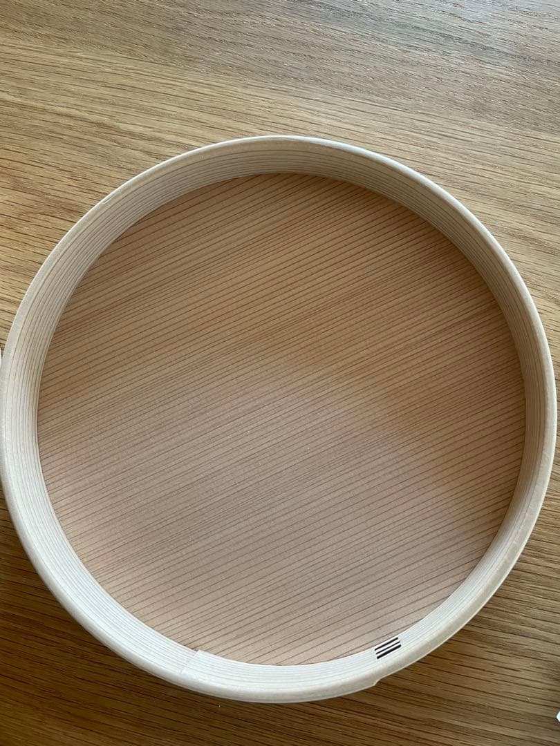 栗久おひつ３合