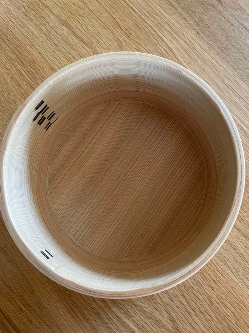 栗久おひつ３合