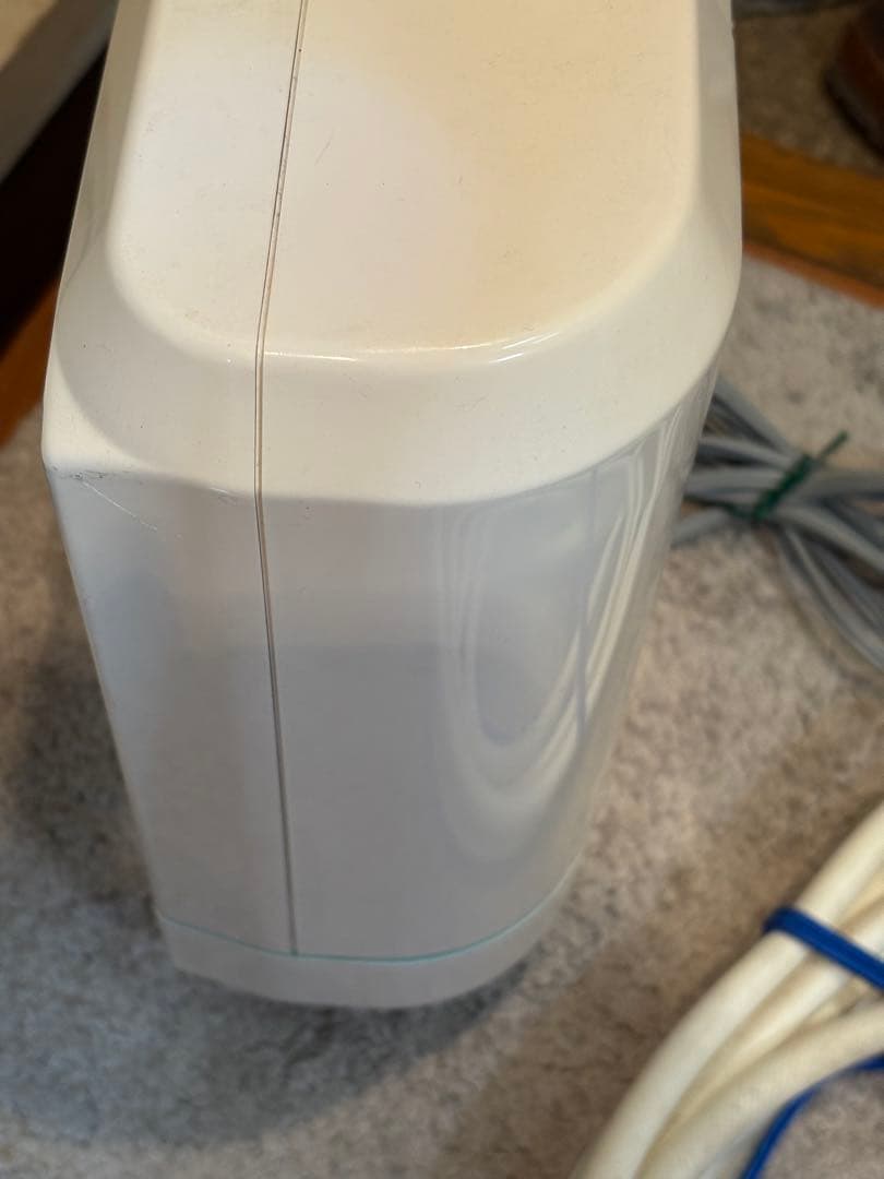 BeLifeWater (ビライフウォーター)高性能最高級医療用電解還元水生成器