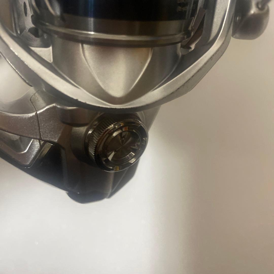 シマノSTRADIC ストラディック 2500HGS