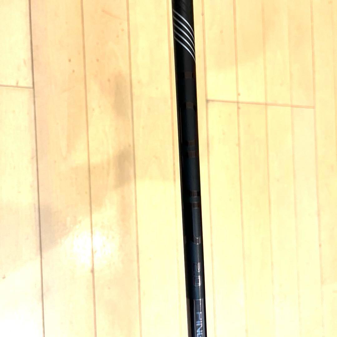 PING TOUR 2.0 BLACK 65S ドライバーシャフト