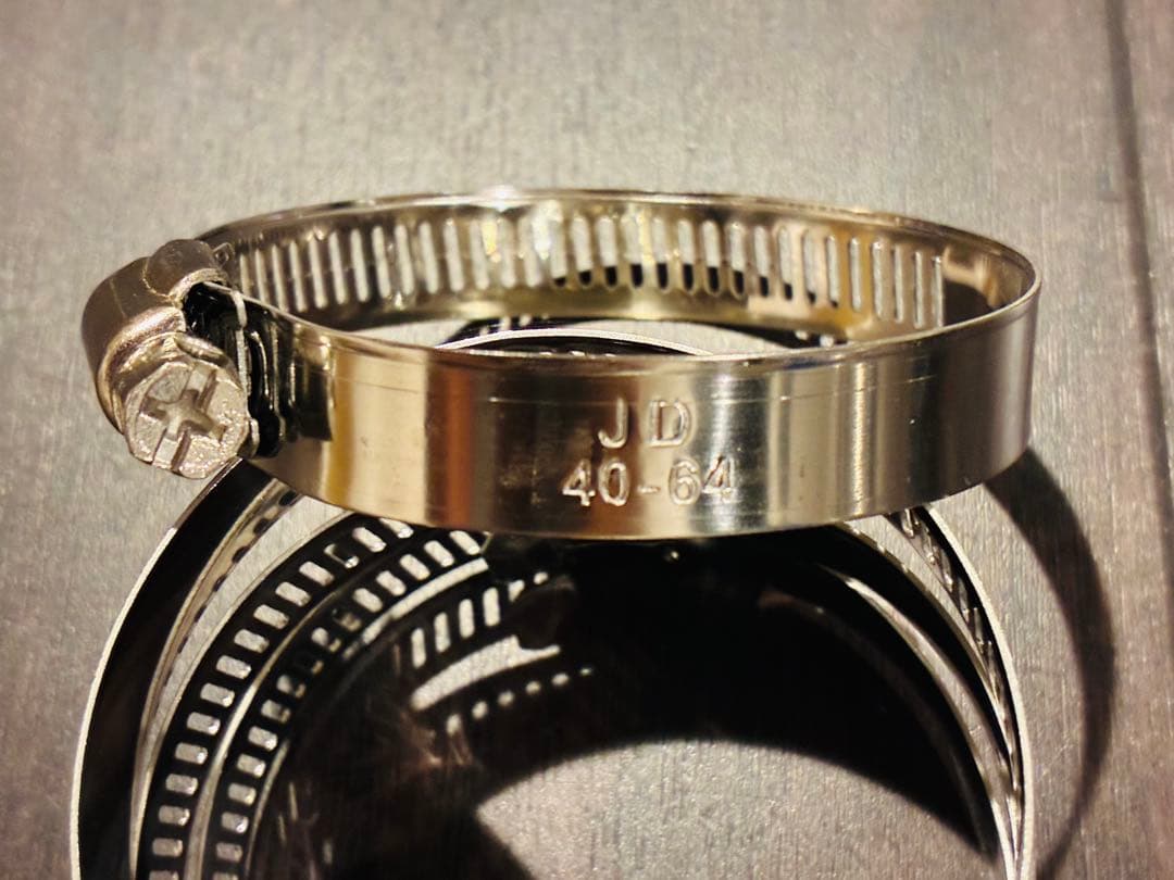 ☆JB23 1〜3型 スロットル部 馬力・加速アップ専用 インテークチャンバー☆