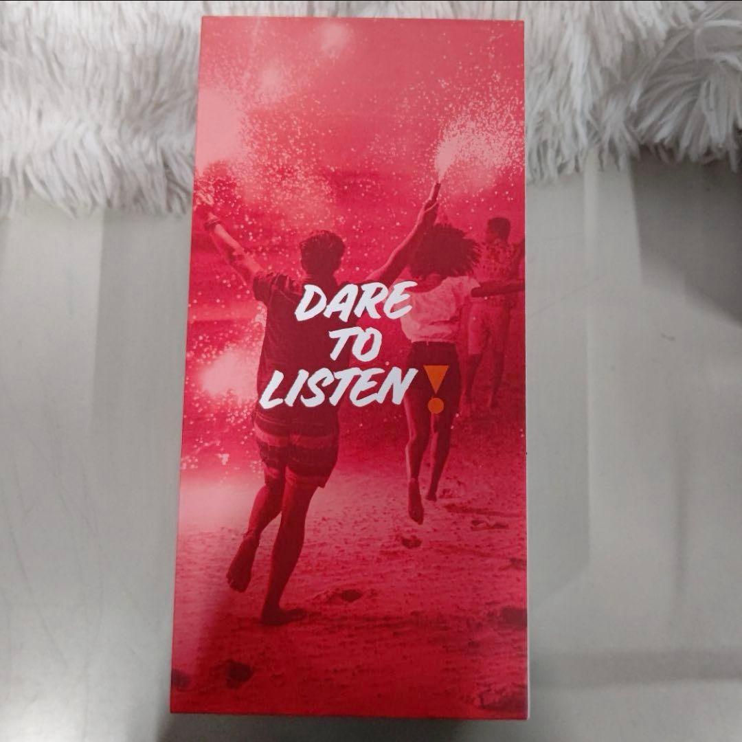 新品♡Q2854　JBL FLIP6 ワイヤレススピーカー レッド　未開封品