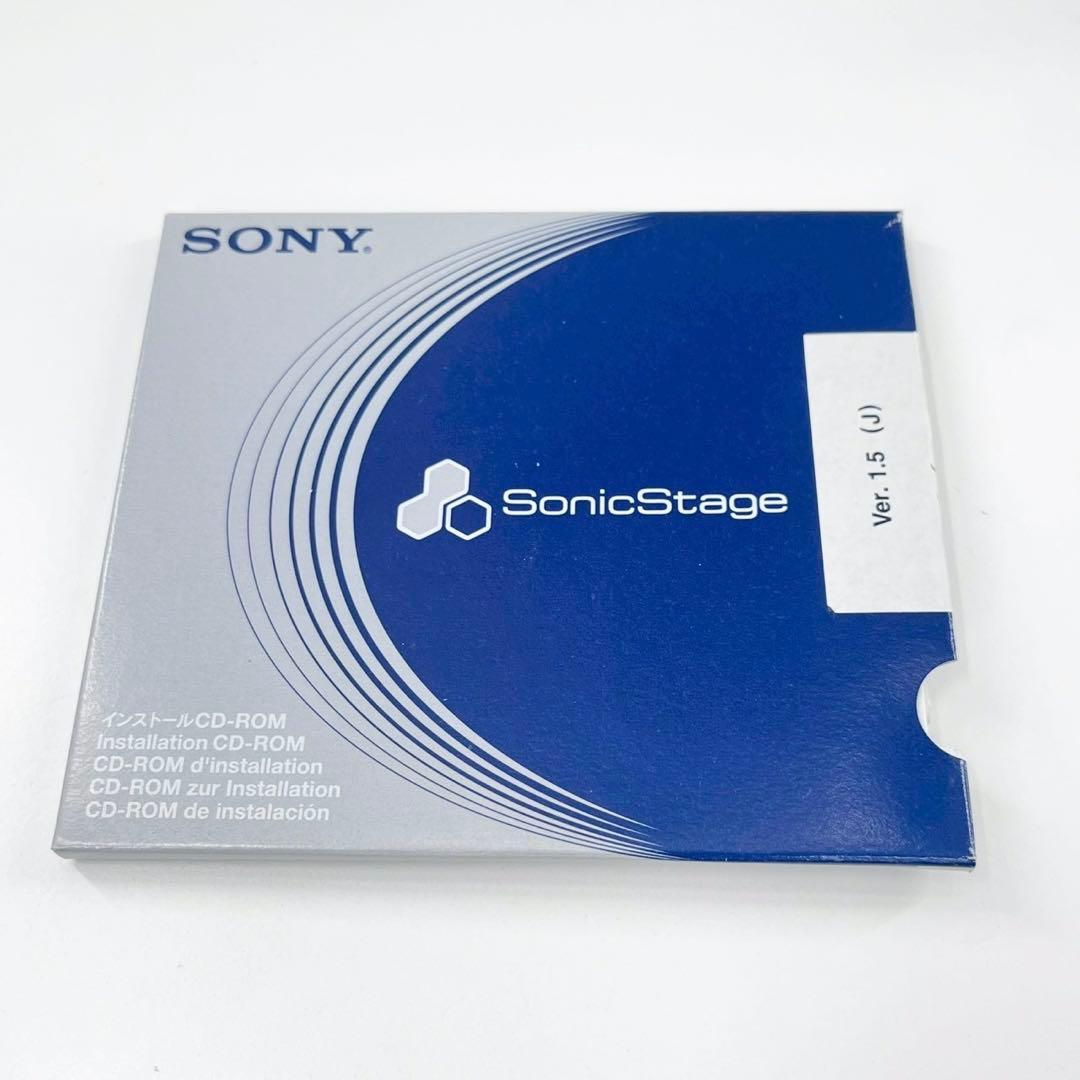 美品 SONY MDウォークマン MZ-N910 NetMD 完動品 付属品多数