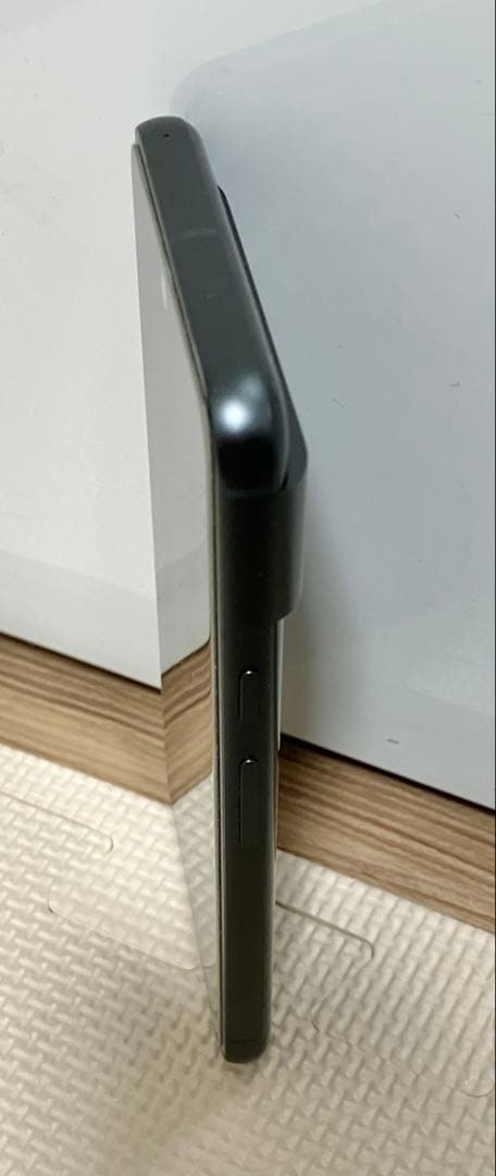 【美品】Google Pixel 8 128GB Obsidian(ケース付き)