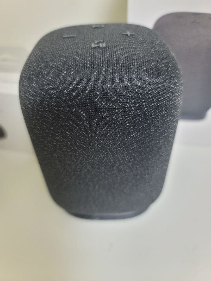 SONY Linkbuds speaker ワイヤレススピーカー