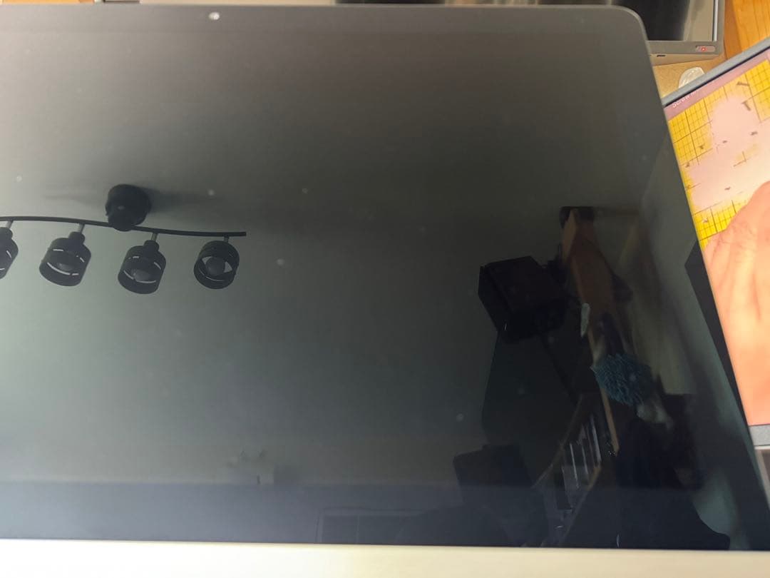 iMac Retina 4K 21.5インチ 2017