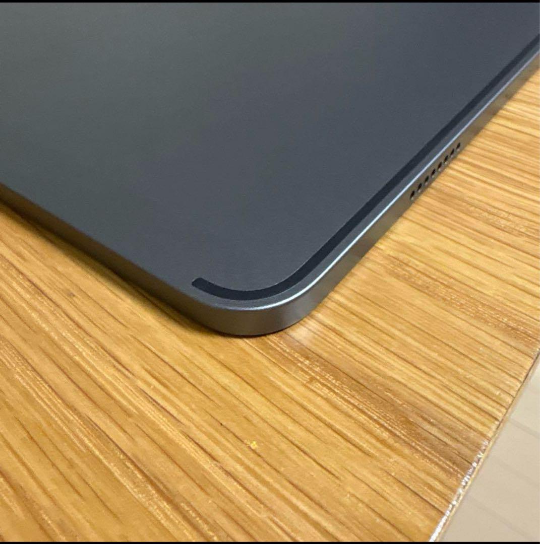 美品 iPad Pro 11インチ　第3世代　256GB Wi-Fiモデル　M1