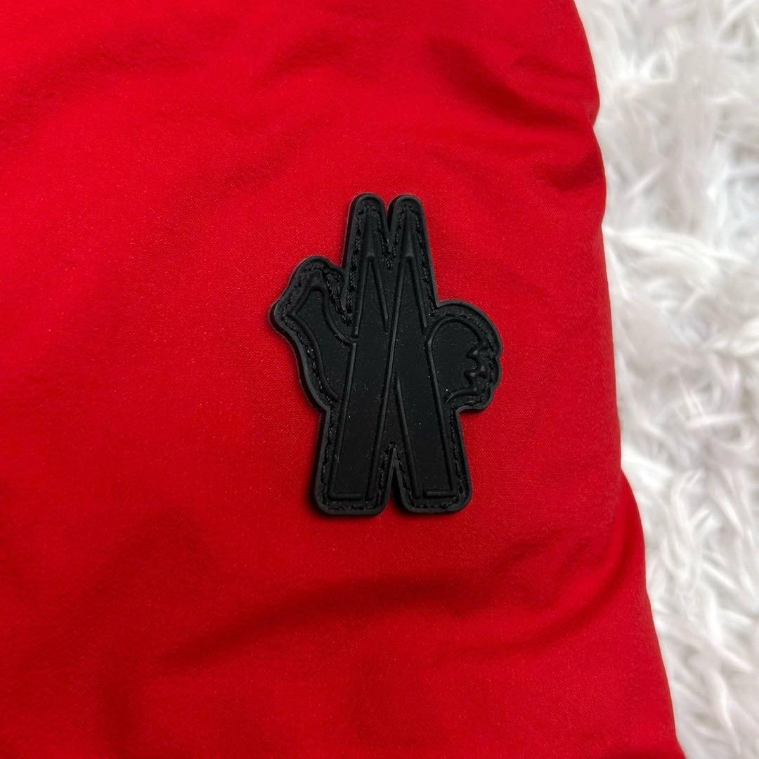 6025【未使用級・QR確認済】モンクレール‪☆ダウン MONTMIRAL