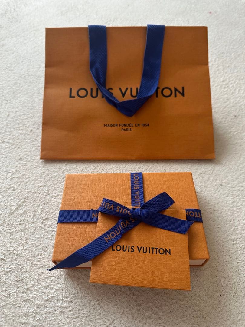 ルイヴィトン　キーリング　ヴィヴィエンヌ