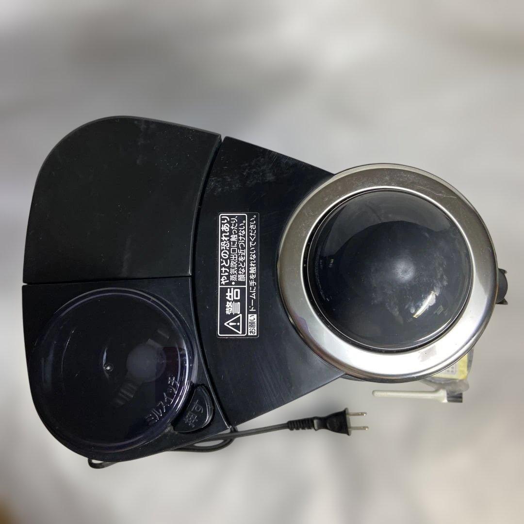 新品 パナソニッ　Panasonic コーヒーメーカー ドリップ式 ミル付き