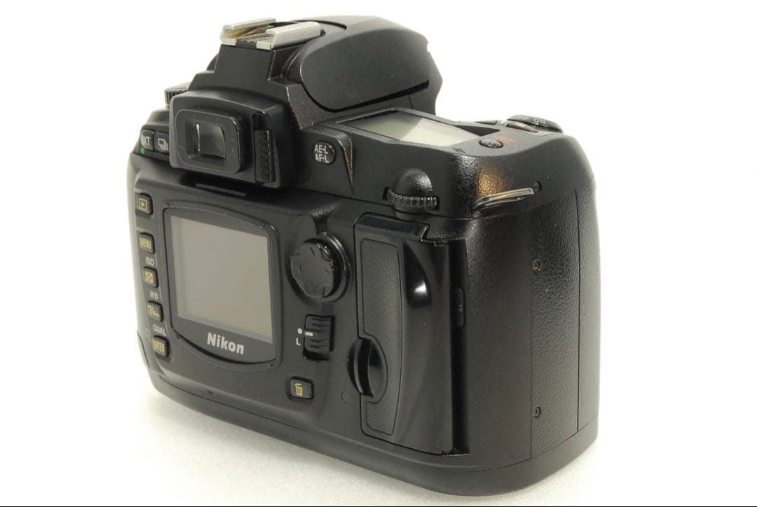 Nikon D70 ❤️レンズセット ニコン 一眼レフ カメラ デジカメ デジタル