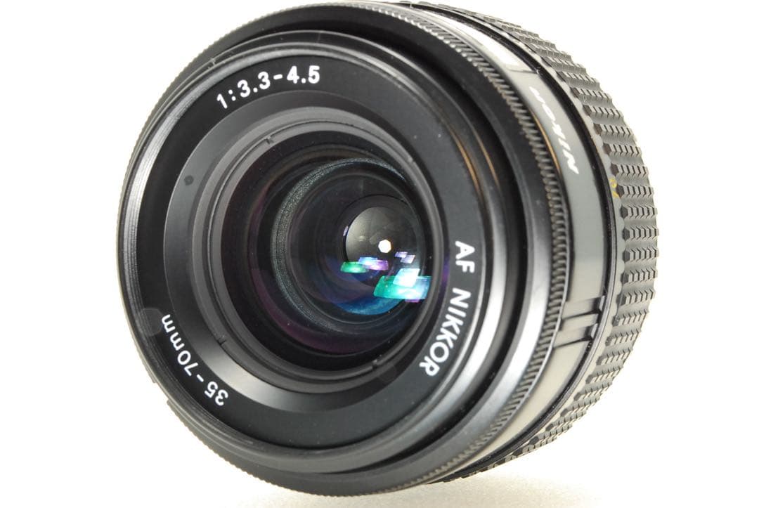 Nikon D70 ❤️レンズセット ニコン 一眼レフ カメラ デジカメ デジタル