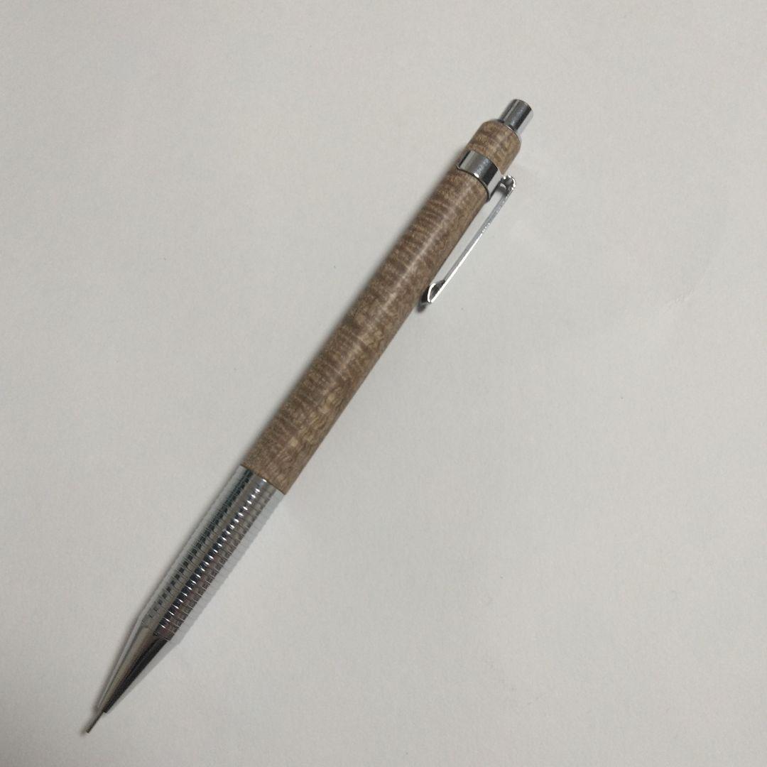 CraftA mp201 ジェネウィンマボカニー杢