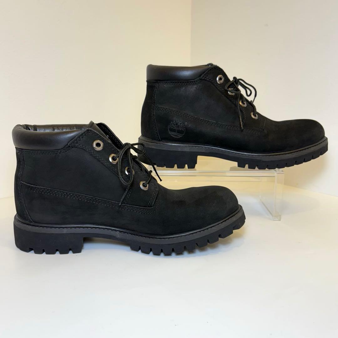 (美品)ティンバーランド ワークブーツ 25.5cm