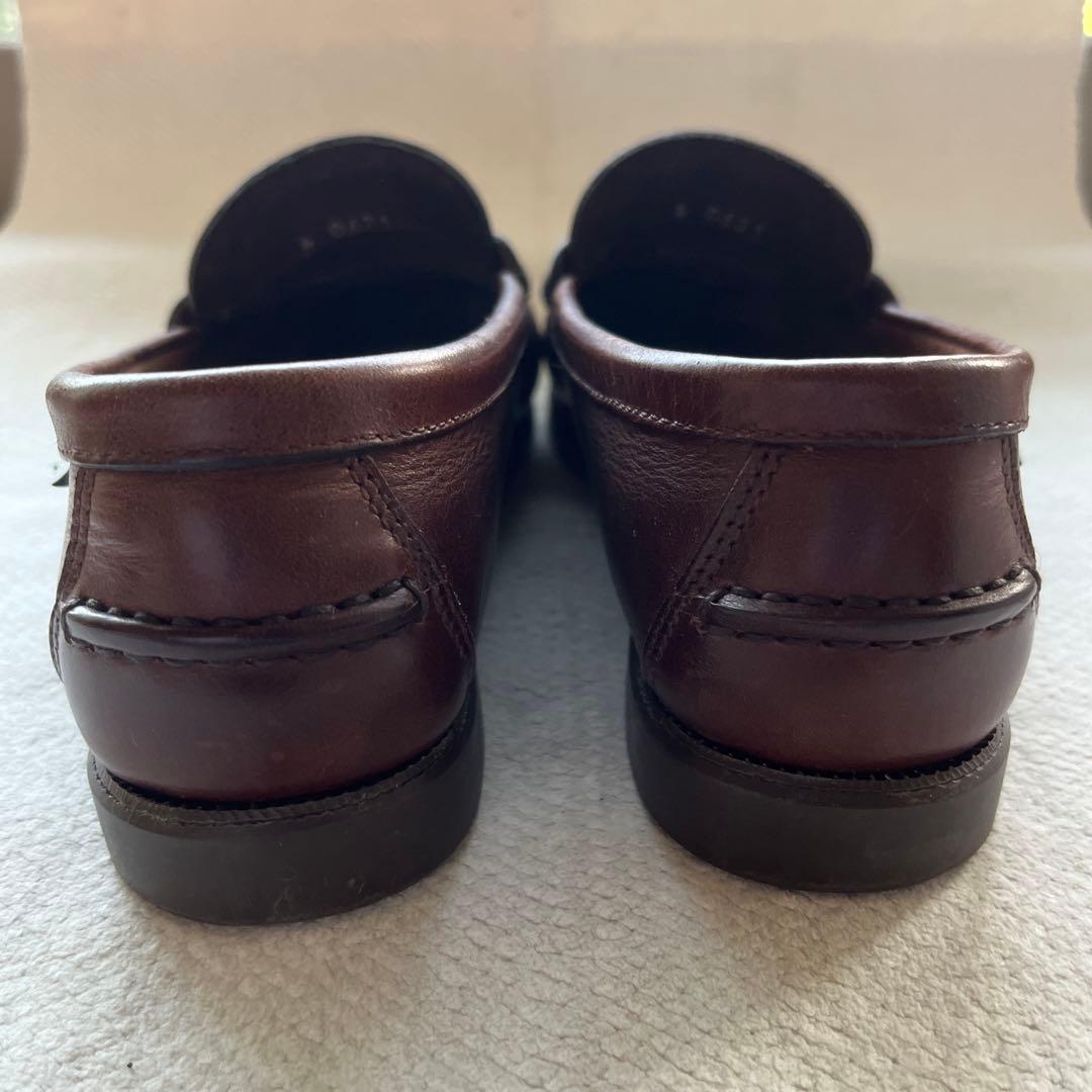 パラブーツのコロー Coraux