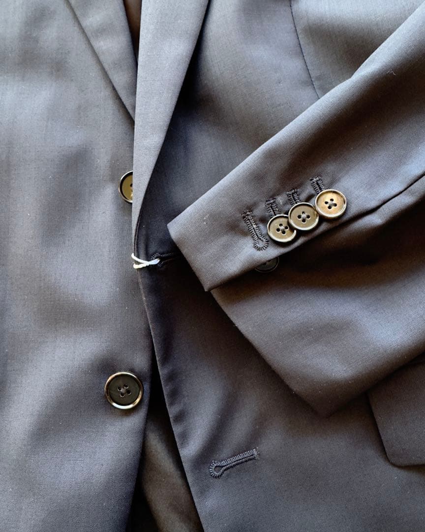 新品 Martin Margiela 14 セットアップ スーツ マルジェラ