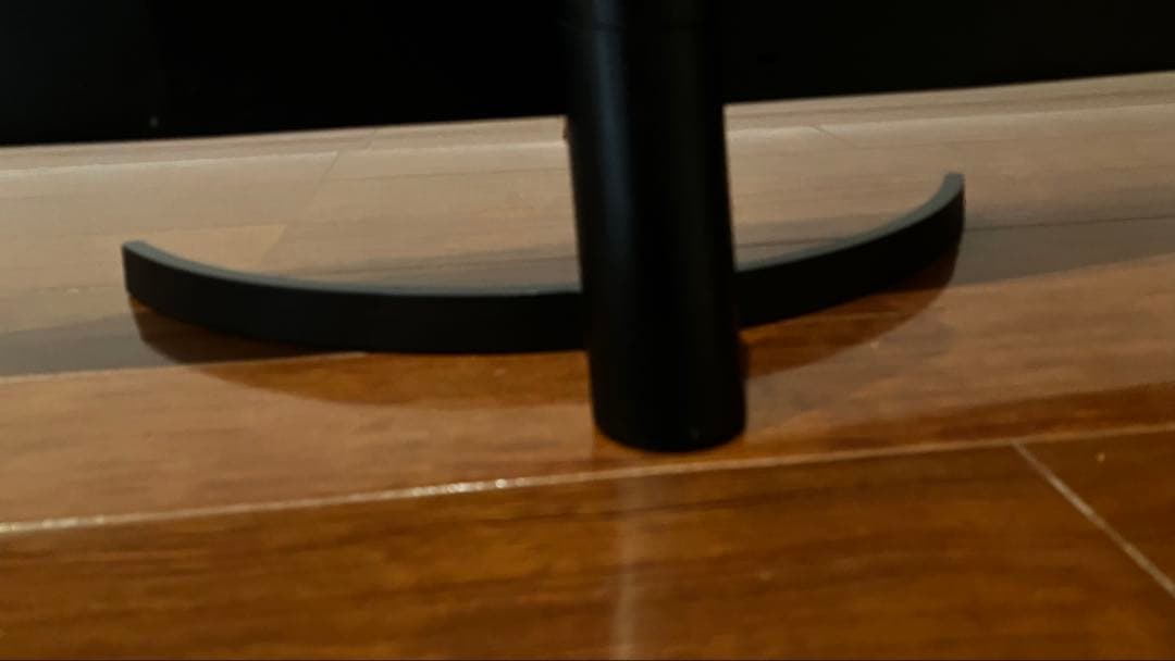 LG モニター　32MN600P B 32インチ