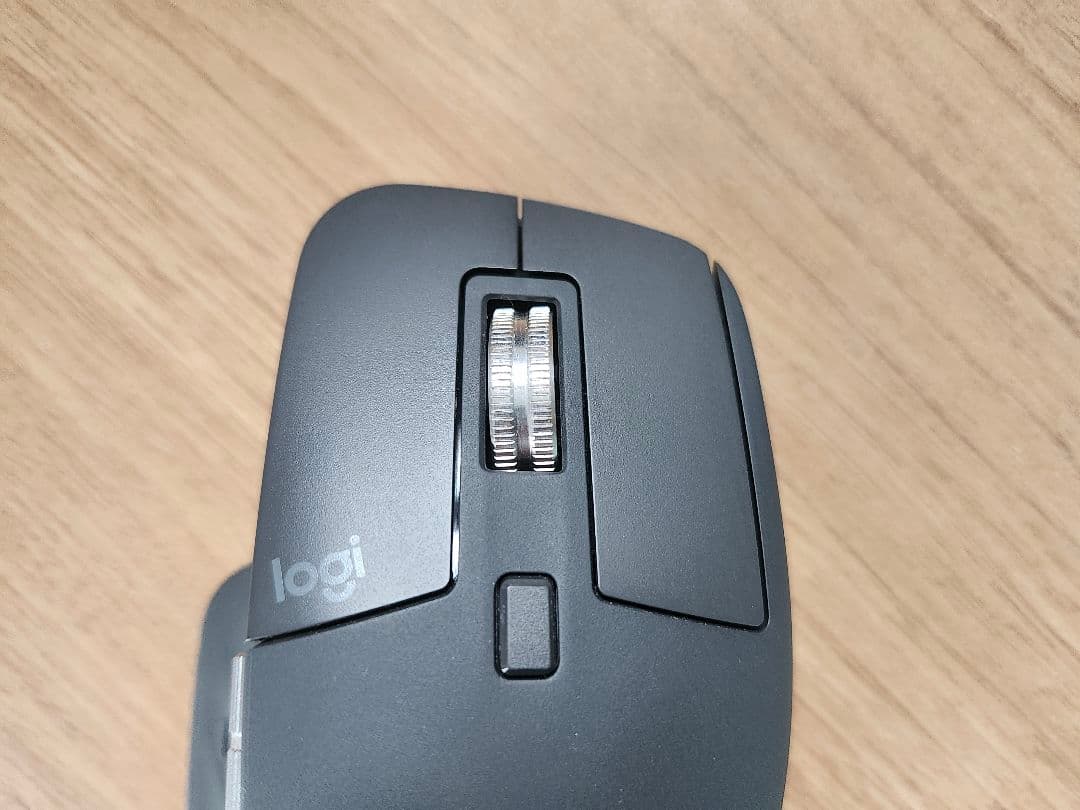 マウス・トラックボール Logicool MX Master 3S