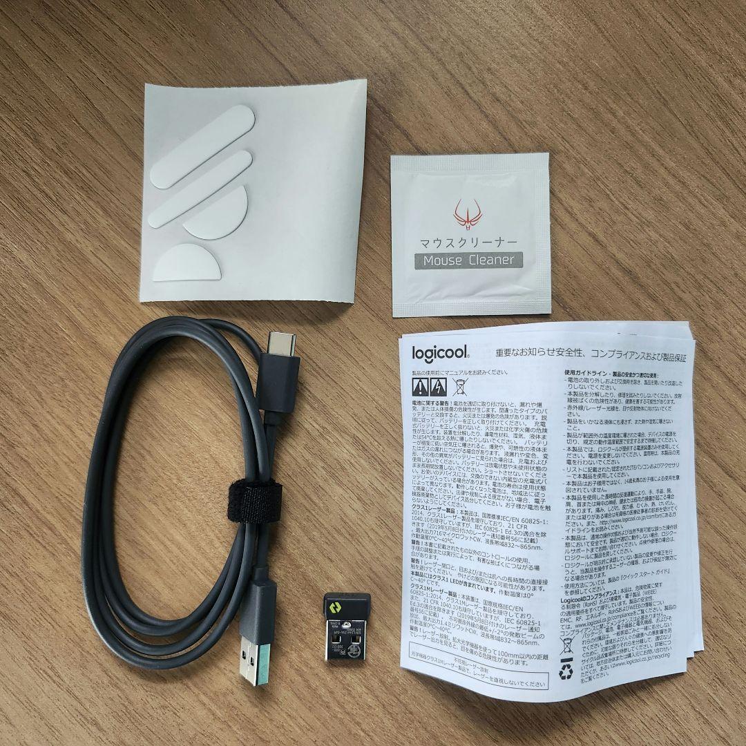 マウス・トラックボール Logicool MX Master 3S