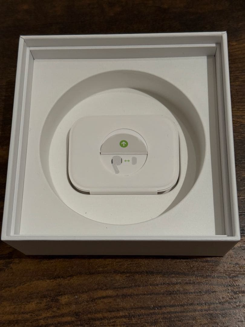 AirPods Pro2 第二世代