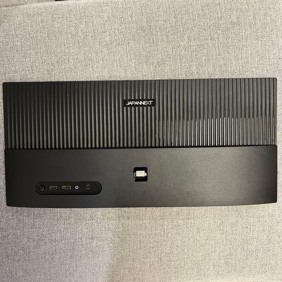 23.3インチ モニター WFHD VA ディスプレイ JN-V233WFHD