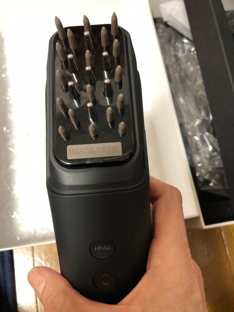 テラミースプラッシュパルス2700 ko