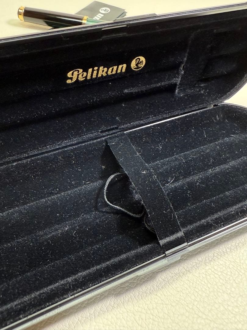 【ヴィンテージ 】ペリカン M400 万年筆