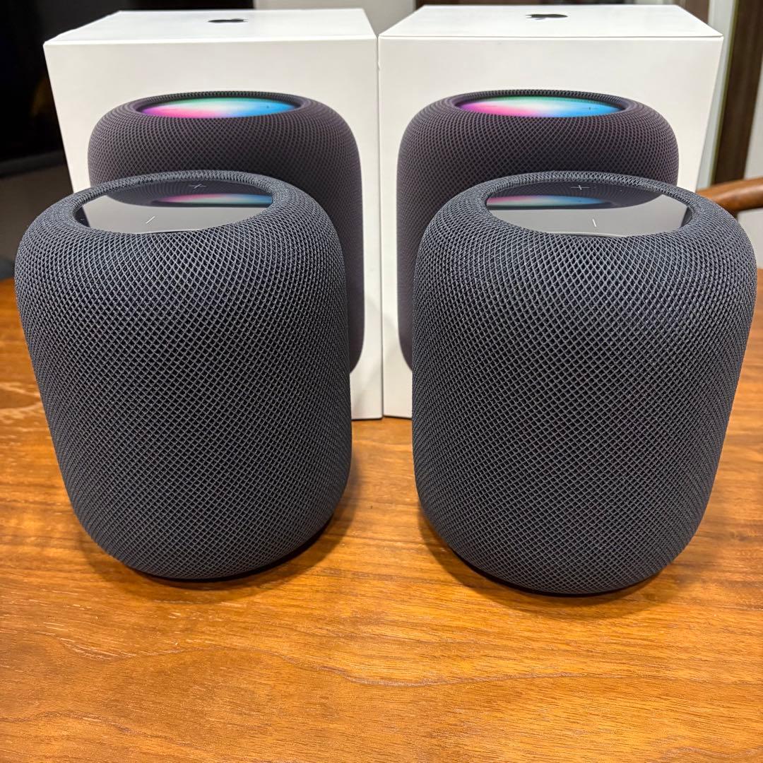 Apple Pod 第2世代　2個セット