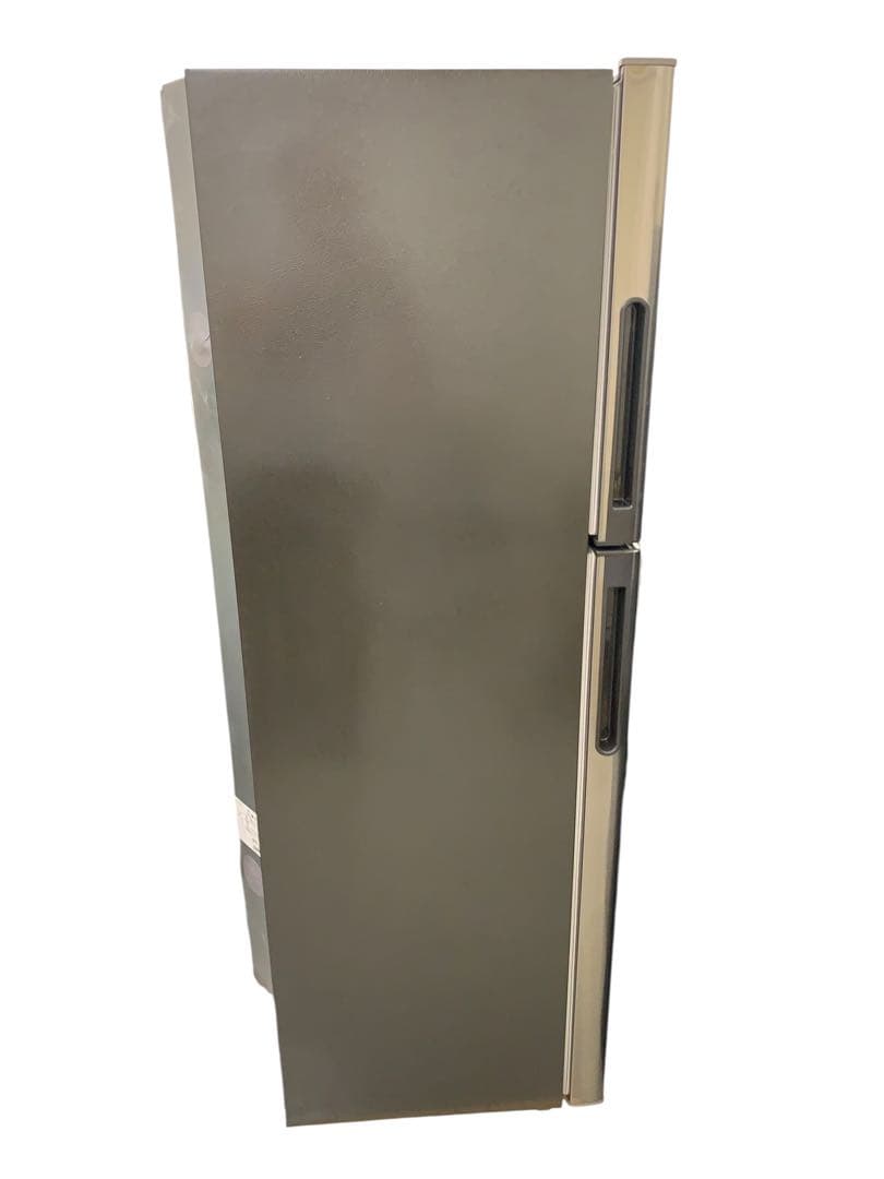 冷蔵庫 シャープSJ-D23D-S 225L SES45 2019年製 大阪限定