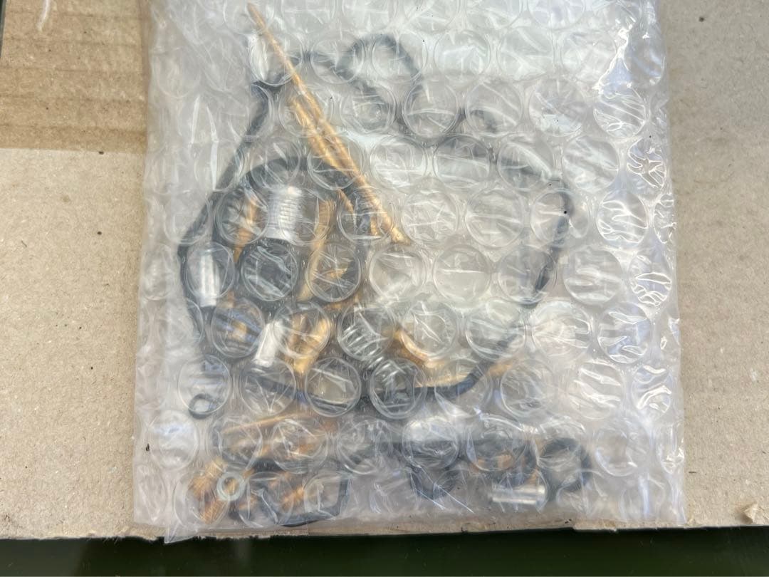 CB400T CB400N 部品セット