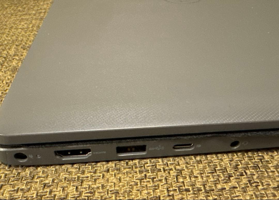 Windowsノート本体 Dell Latitude 3440 8GB 256SSD