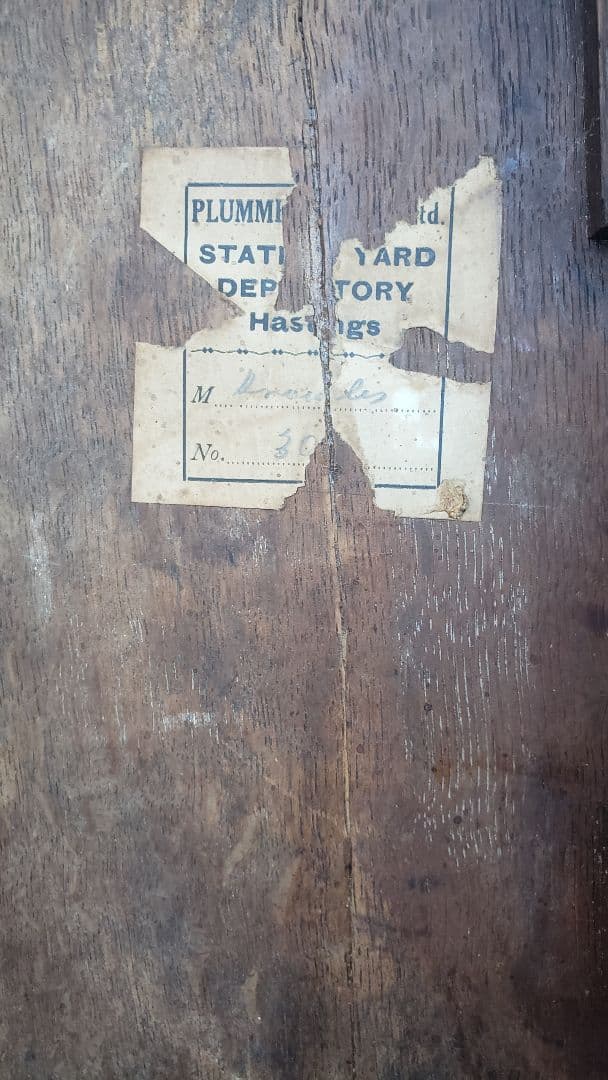 英国　イギリス　アンティーク　スツール　椅子