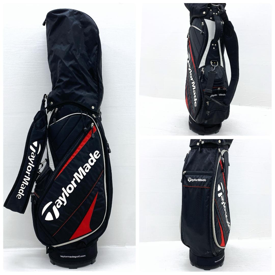 超豪華!! TaylorMade SLDR テーラーメイド ゴルフクラブ セット