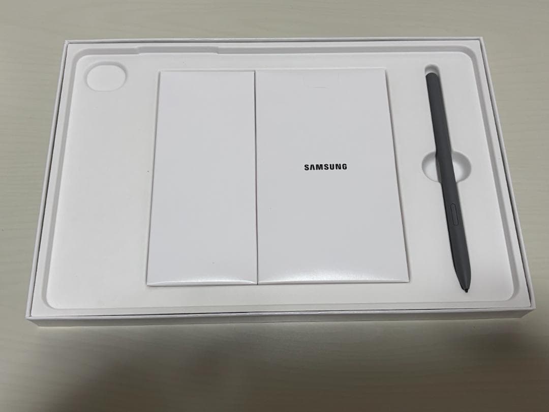 Androidタブレット本体 Galaxy Tab S9 FE (Wi-Fi)