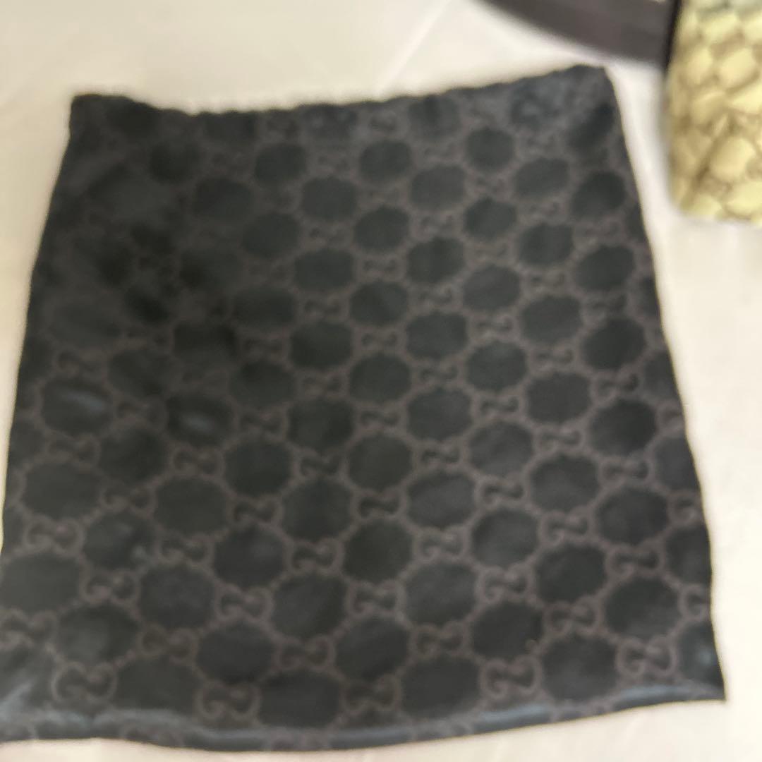 GUCCIウエストポーチ　グッチウエストバッグ　ボディバッグ