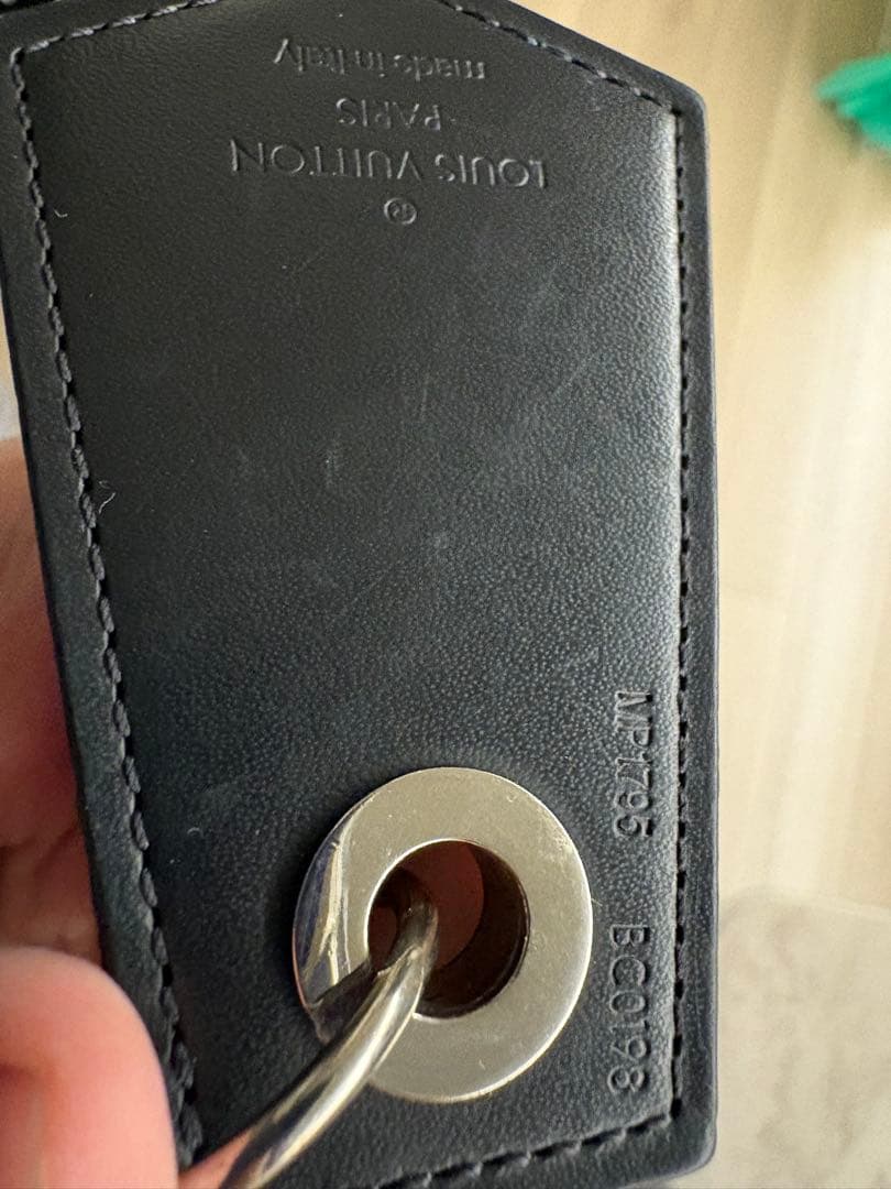 ルイヴィトン　キーホルダー