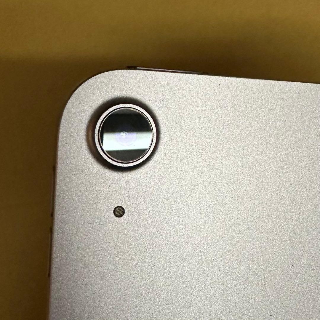 美品!iPad Air (M2) 11インチ 128GB バッテリー100%