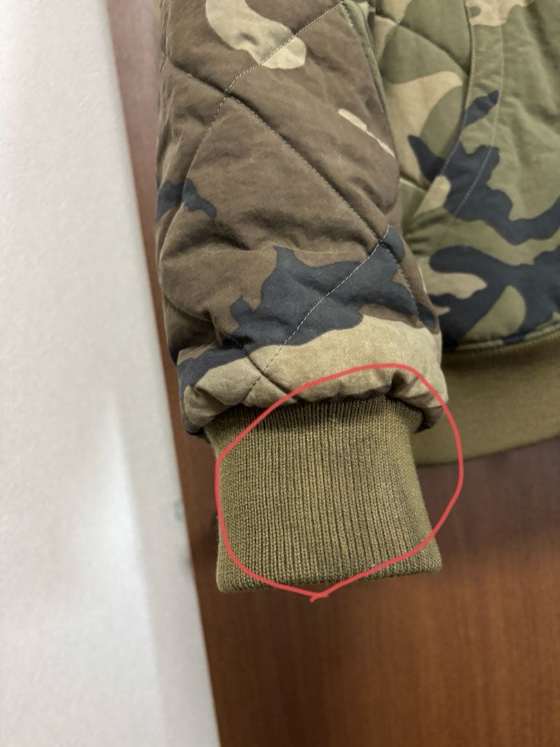 THE NORTH FACE NY17503 ヤッキンジャケット