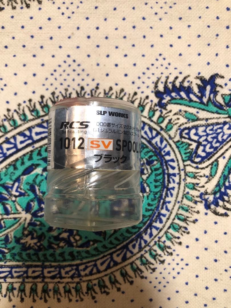 SLPワークス RCSスプール 1012SV G1