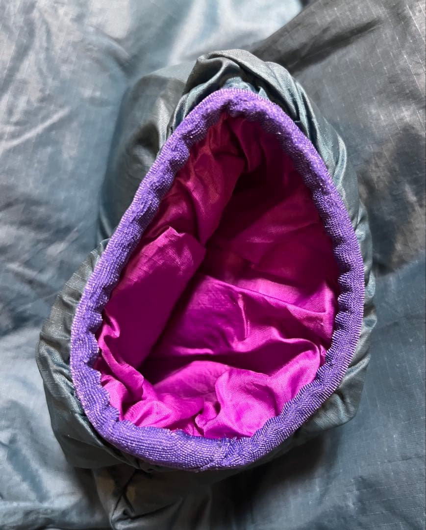 90s Patagonia パフボール プルオーバー セーター 雪なし L