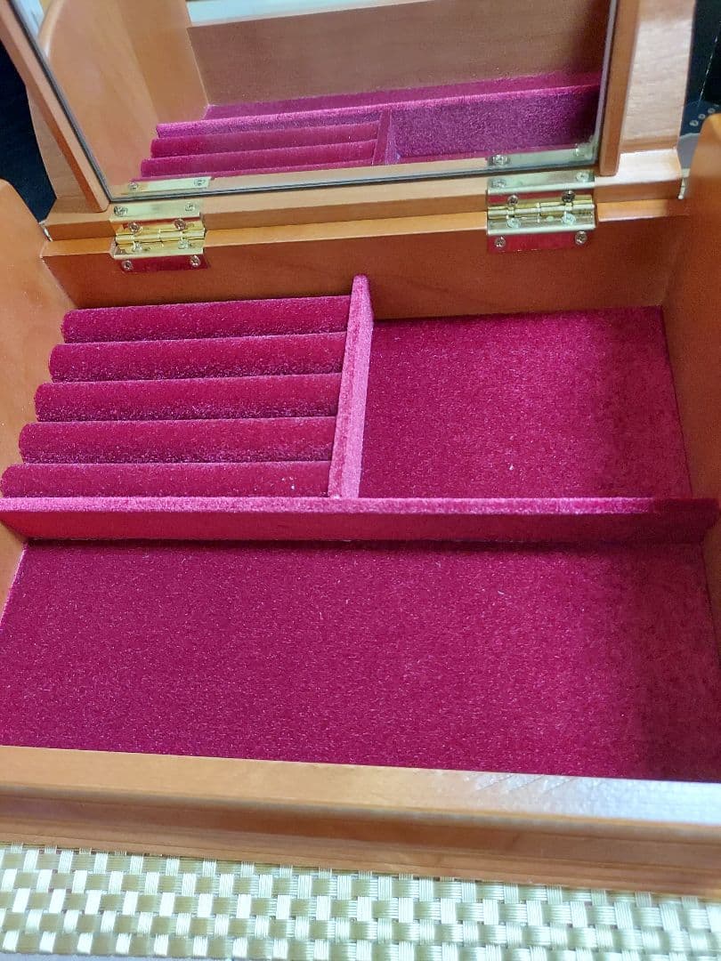 28【再値下】宝石箱