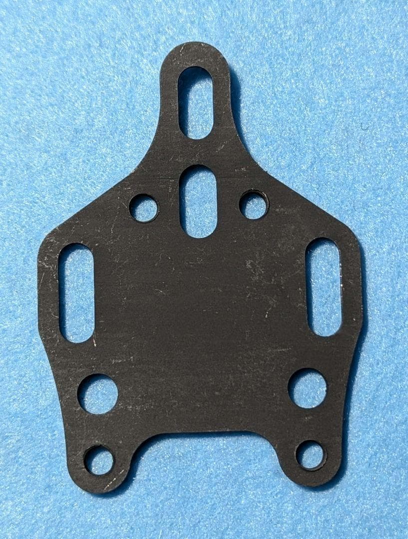 magped road2 ビンディングペダル クリート セット