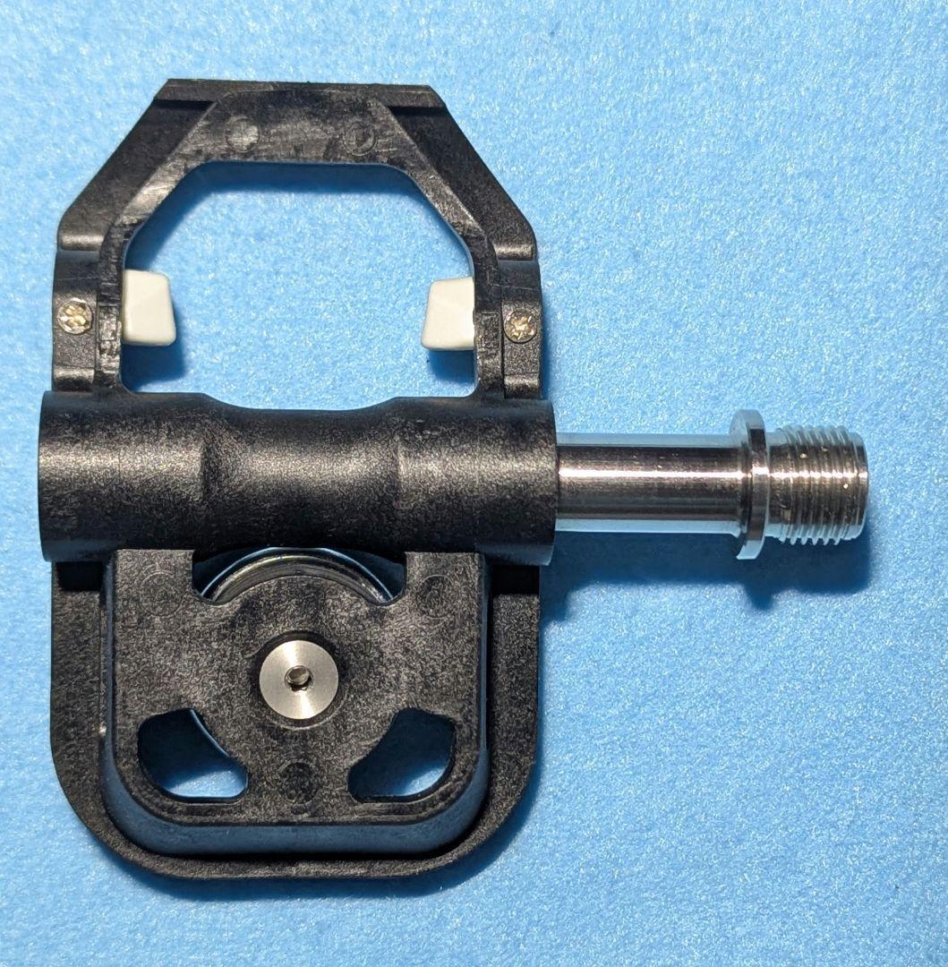 magped road2 ビンディングペダル クリート セット